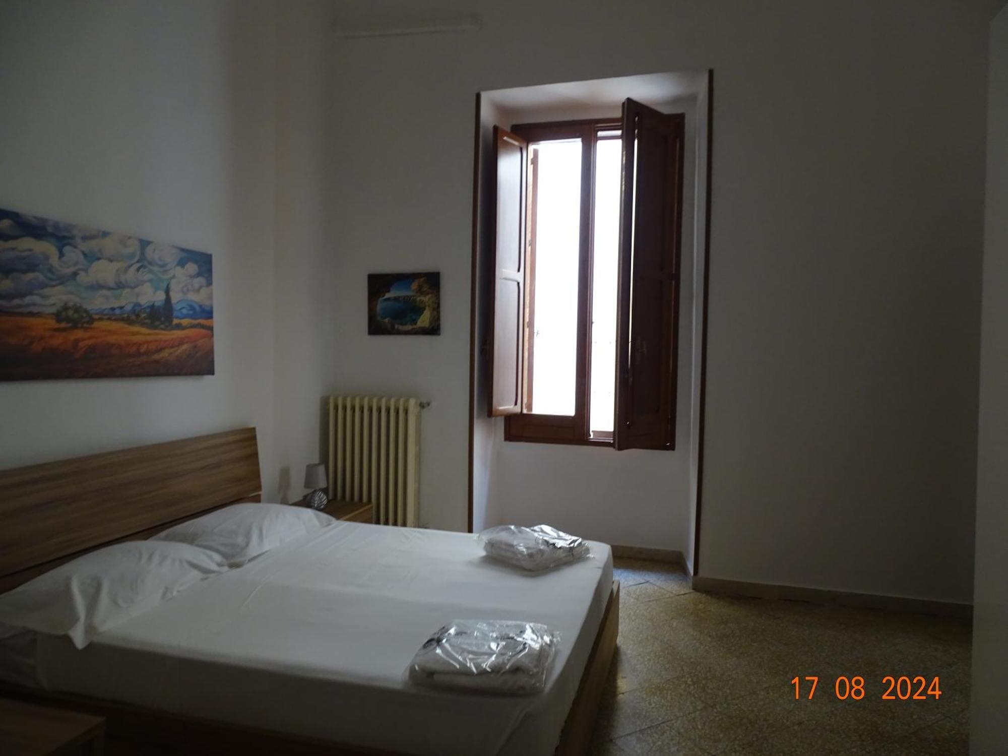 Casa Vacanza Aurora Gallipoli Exterior foto