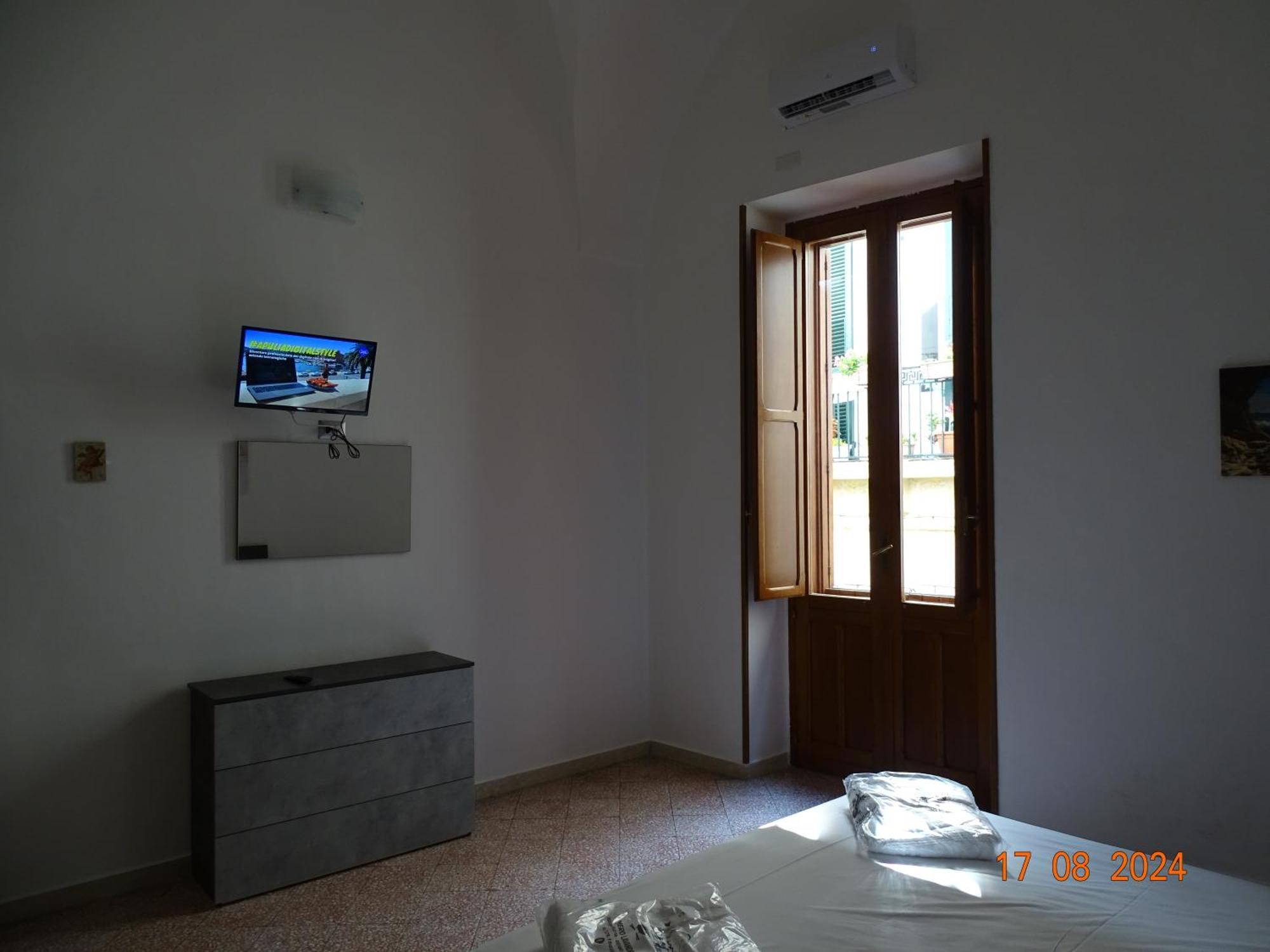 Casa Vacanza Aurora Gallipoli Exterior foto