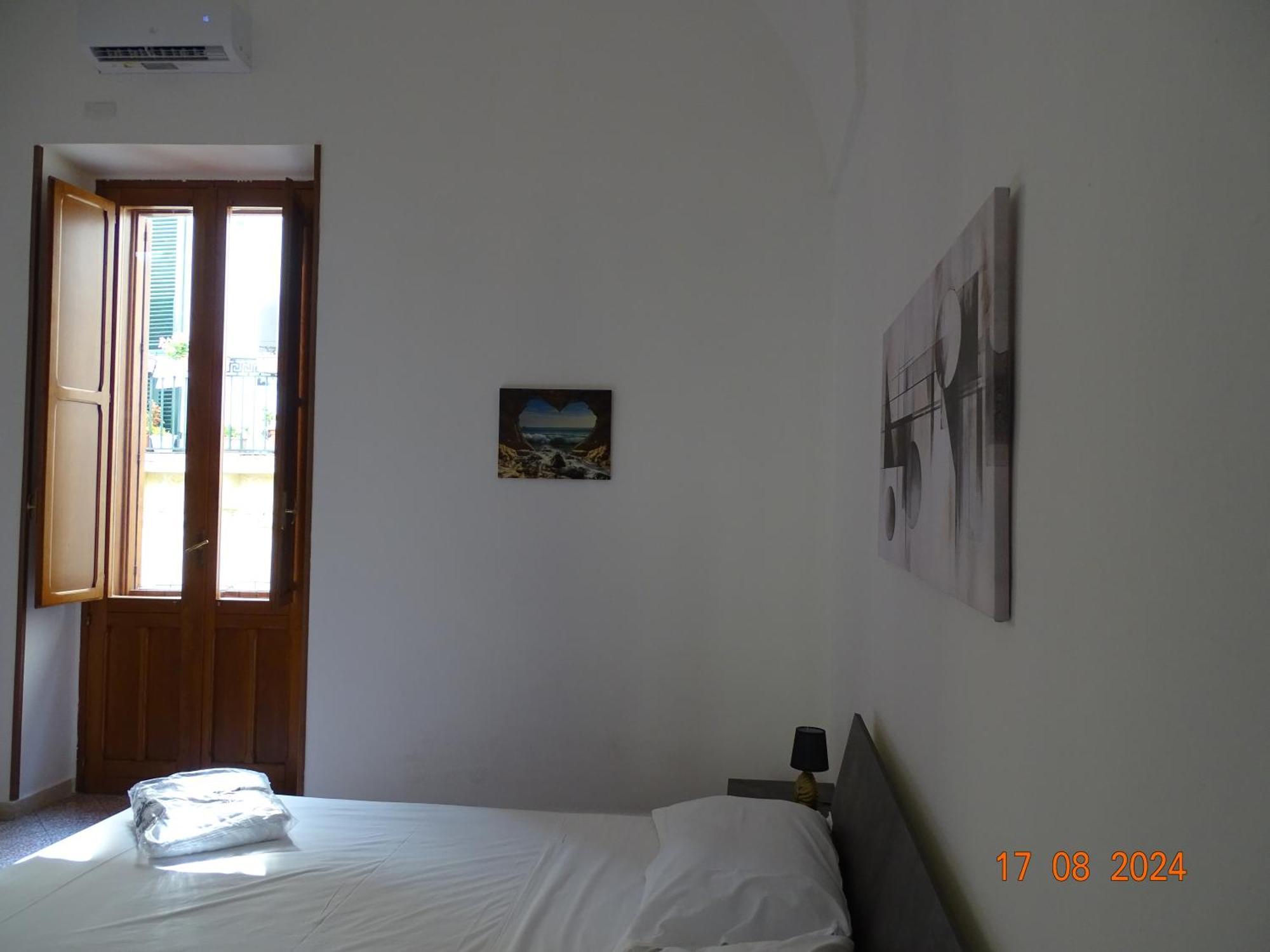 Casa Vacanza Aurora Gallipoli Exterior foto