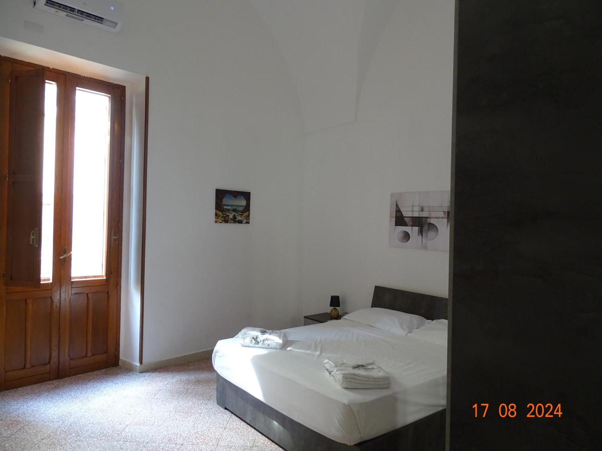 Casa Vacanza Aurora Gallipoli Exterior foto
