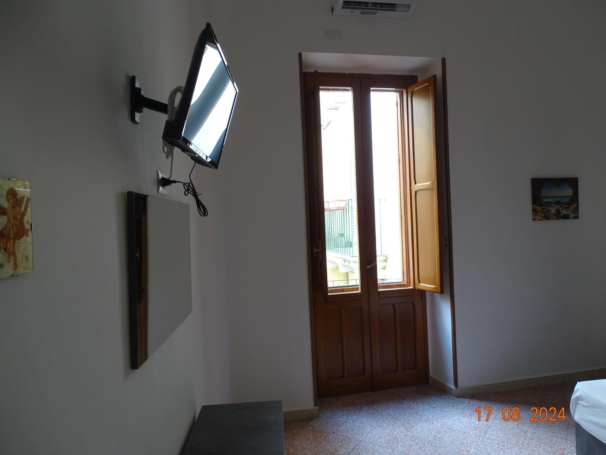 Casa Vacanza Aurora Gallipoli Exterior foto